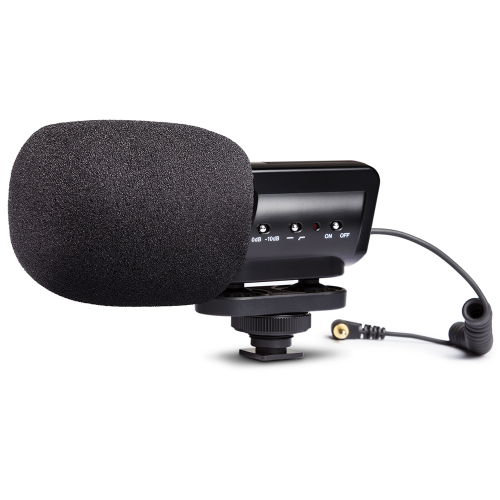MARANTZ-Audio Scope SB-C2 میکروفون دوربین